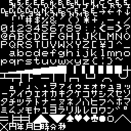 プチコンゲームプログラミング講座 第五回 二進数と１０進数と１６進数 B Maga